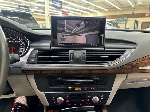 Used 2012 Audi A7 3.0T Prestige image 29