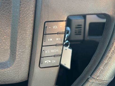 Used 2014 Ford F150 STX w/ Equipment Group 201A Mid AWD/4WD image 28