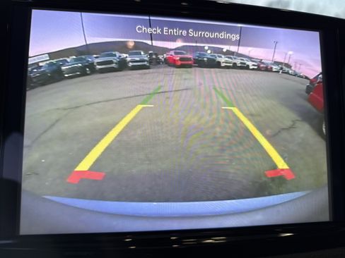 Used 2021 Chrysler Pacifica Limited w/ S Appearance Package image 21