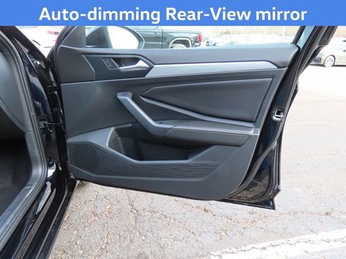 New 2026 Volkswagen Jetta Sport image 9