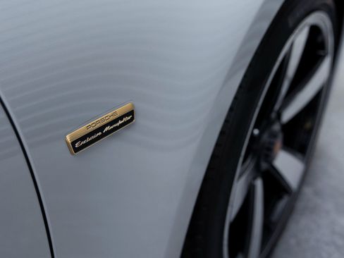 Certified 2023 Porsche 911 Sport Classic image 46