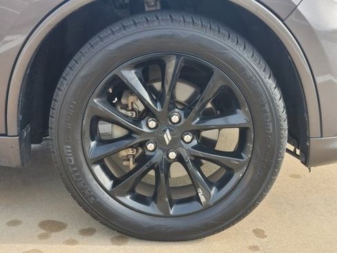 Used 2019 Dodge Durango GT image 10