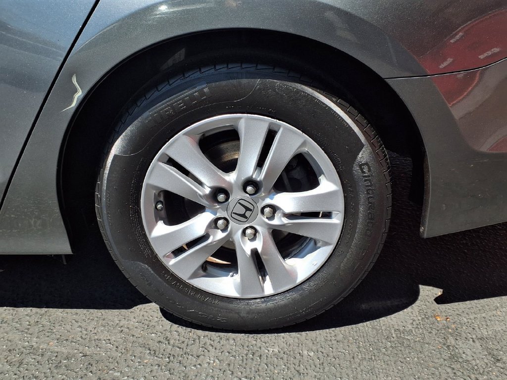 Used 2012 Honda Accord SE image 5