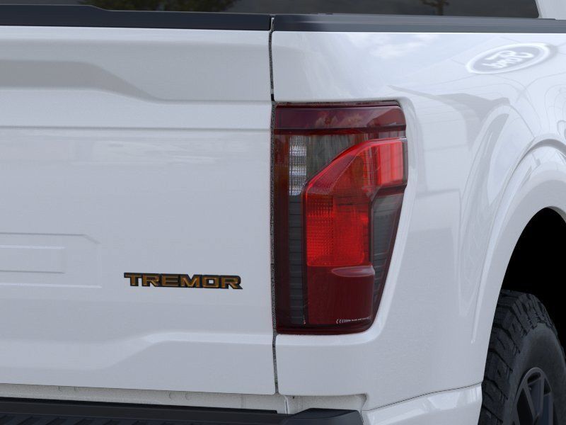 New 2026 Ford F150 Tremor w/ Equipment Group 402B AWD/4WD image 23