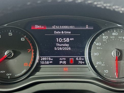 Used 2023 Audi Q5 2.0T Premium w/ Convenience Package AWD/4WD image 18