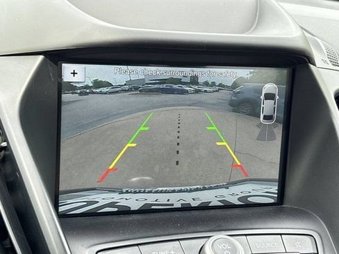 Used 2019 Ford Escape SEL FWD image 33
