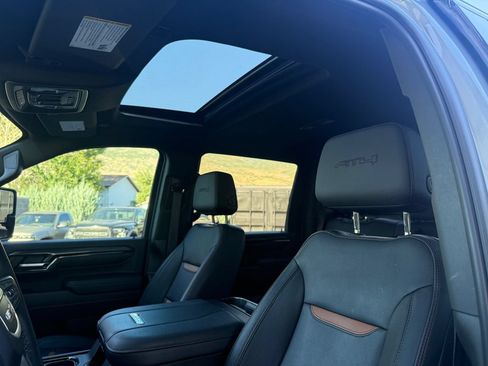 Used 2024 GMC Sierra 2500 AT4 w/ AT4 Premium Plus Package AWD/4WD image 23