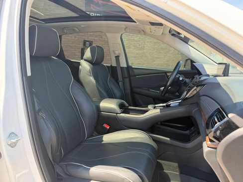 Used 2021 Acura RDX FWD w/ Advance Package image 11