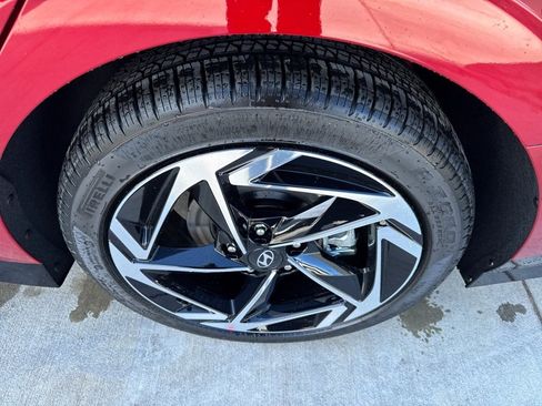 New 2026 Hyundai Sonata SEL image 19