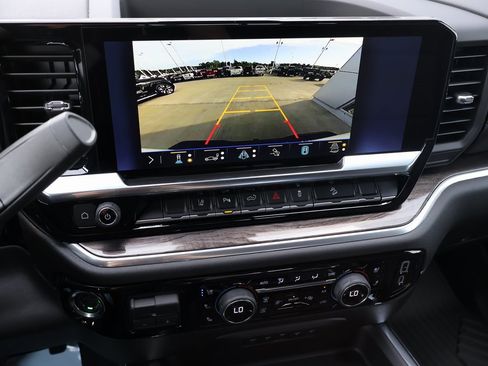 New 2026 Chevrolet Silverado 2500 LTZ w/ LTZ Plus Package image 24