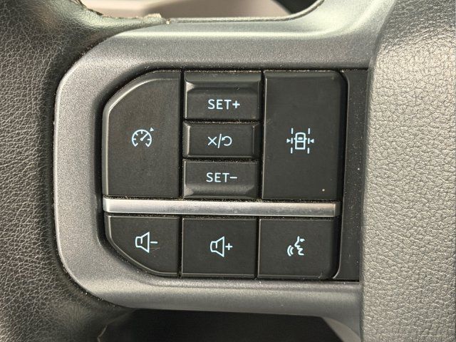 Used 2025 Ford F150 XLT w/ Equipment Group 301A Standard RWD image 24