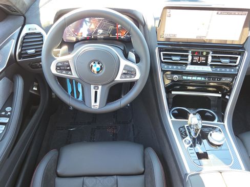 Used 2026 BMW M850i xDrive image 15