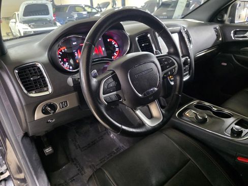 Used 2015 Dodge Durango R/T w/ Technology Group AWD/4WD image 26