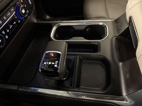 Used 2025 Chevrolet Silverado 1500 LTZ w/ Max Trailering Package image 25