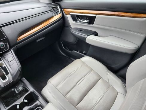 Used 2018 Honda CR-V EX-L image 15