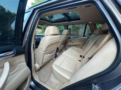 Used 2011 BMW X5 xDrive35i w/ Technology Pkg AWD/4WD image 20