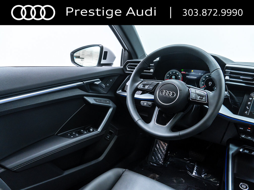 Used 2026 Audi A3 2.0T Premium AWD/4WD image 22