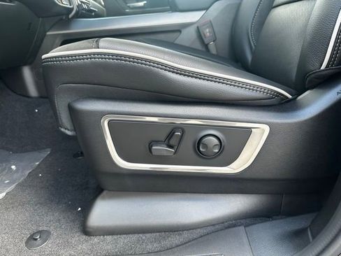 New 2026 RAM 1500 Laramie w/ Sport Appearance Package image 21