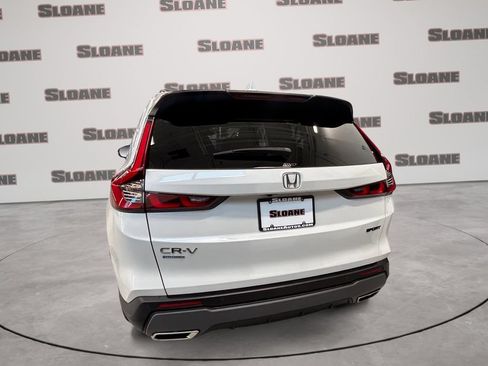 Used 2024 Honda CR-V Sport-L image 4