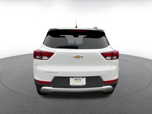 Used 2025 Chevrolet TrailBlazer LT image 12