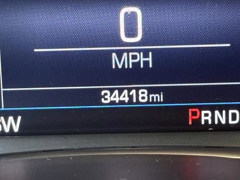 Used 2023 Chevrolet Equinox LS w/ LS Convenience Package image 21