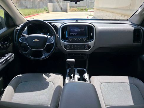 Used 2016 Chevrolet Colorado LT RWD image 14