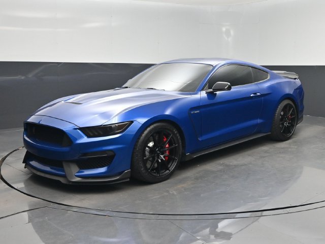 Used 2017 Ford Mustang Shelby GT350 w/ Electronics Package RWD image 22