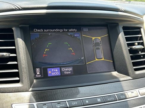 Used 2019 INFINITI QX60 Luxe w/ Essential Package FWD image 35