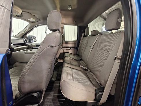 Used 2015 Ford F150 XLT w/ Equipment Group 301A Mid AWD/4WD image 34