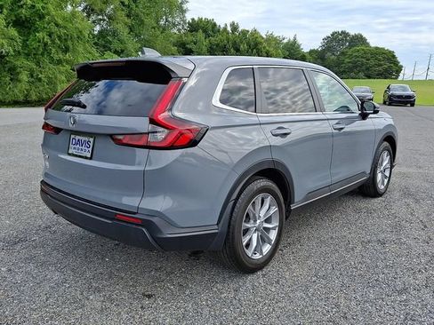 Used 2023 Honda CR-V EX image 7