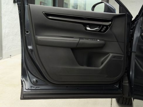 Certified 2023 Honda CR-V EX-L image 13