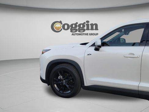 Used 2024 Toyota Grand Highlander Limited AWD/4WD image 25