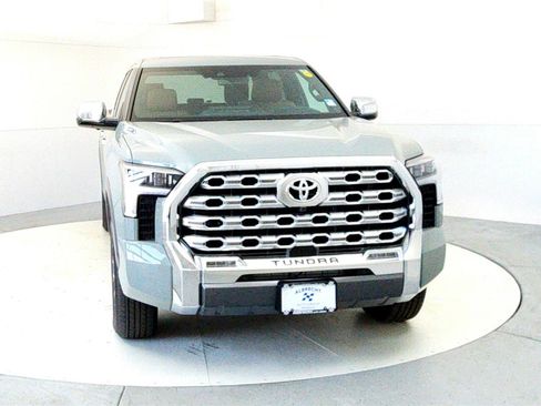 New 2026 Toyota Tundra 1794 Edition AWD/4WD image 8