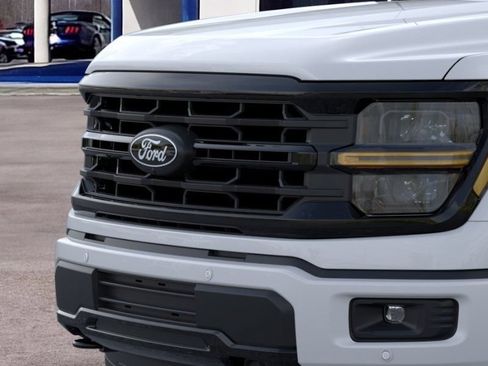 New 2026 Ford F150 XLT w/ Equipment Group 302A MID AWD/4WD image 18