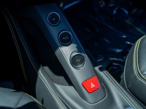 Used 2019 Ferrari 488 GTB RWD image 49