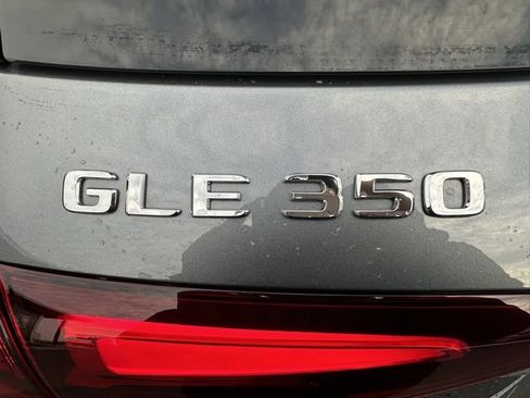 Used 2026 Mercedes-Benz GLE 350 GLE 350 image 9