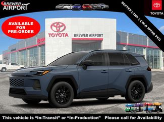 New 2026 Toyota RAV4 XLE Premium video 1