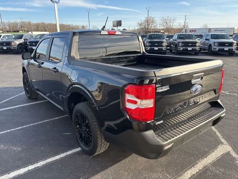 Used 2023 Ford Maverick XL image 7