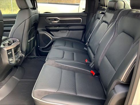 New 2026 RAM 1500 Laramie w/ Night Edition image 20