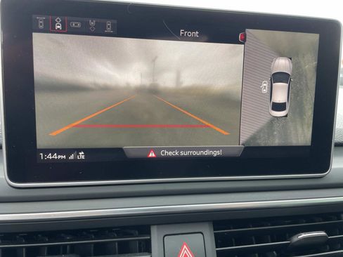 Used 2019 Audi RS 5 image 22