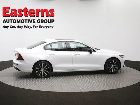 Used 2023 Volvo S60 T8 Plus AWD/4WD image 44