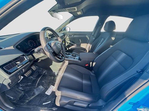 New 2026 Honda Civic Sport image 16