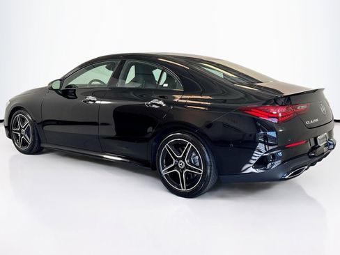 Used 2026 Mercedes-Benz CLA 250 image 7
