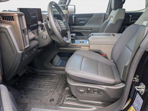 New 2025 GMC Hummer EV 3X w/ Extreme Off-Road Package image 4