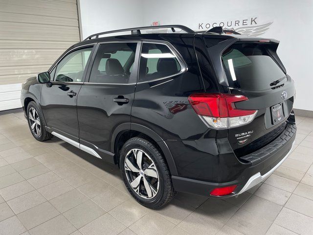 Used 2020 Subaru Forester Touring w/ Popular Package #2 AWD/4WD image 4