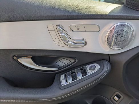 Used 2021 Mercedes-Benz C 300 Sedan image 19
