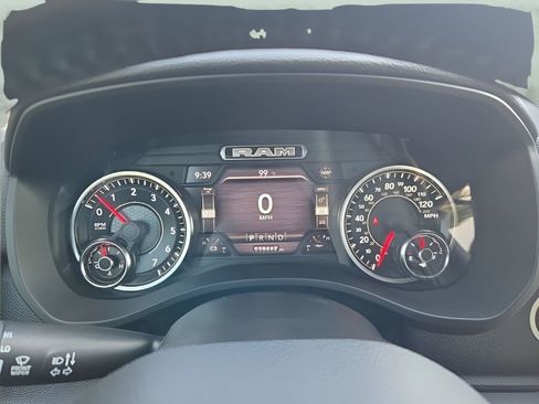 Used 2021 RAM 1500 Big Horn AWD/4WD image 24