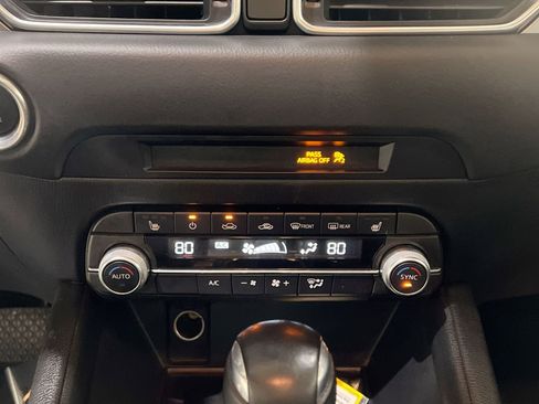 Used 2023 MAZDA CX-5 AWD 2.5 S w/ Select Package image 19