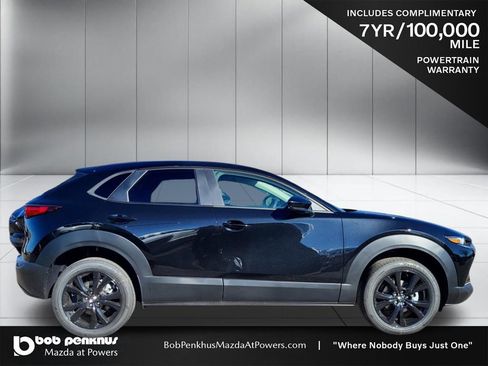 New 2026 MAZDA CX-30 AWD 2.5 S w/ Select Sport Pkg image 23
