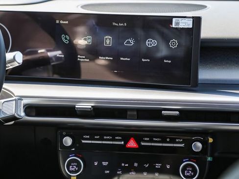 New 2026 Hyundai Ioniq 9 SE image 15